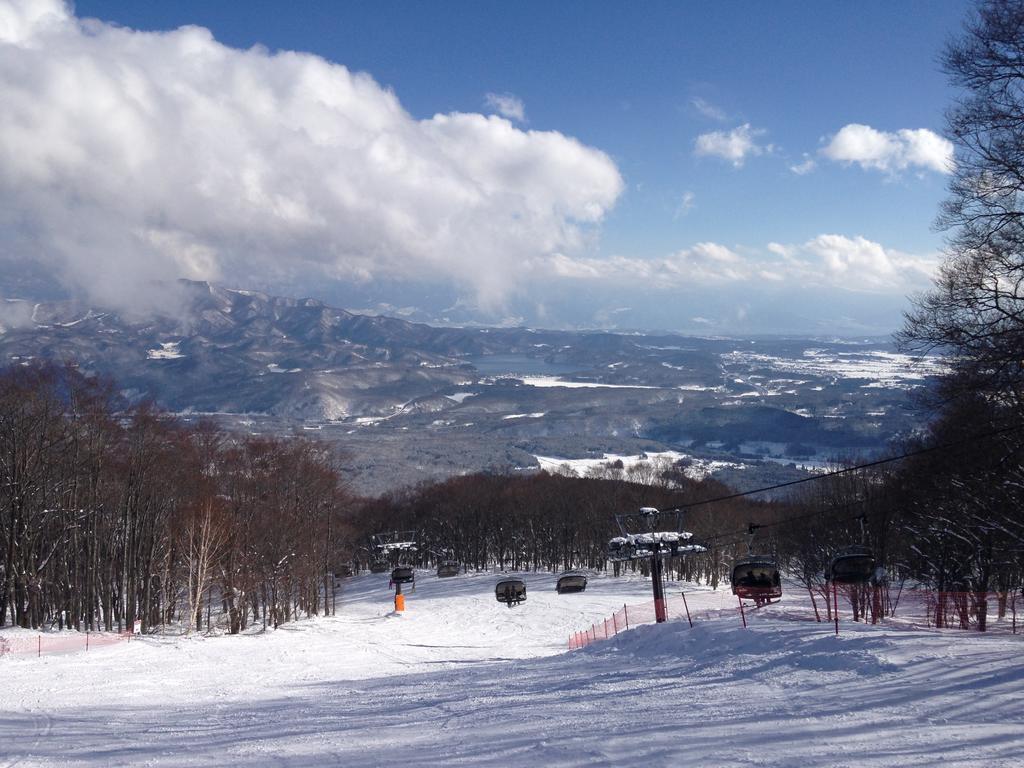 Resort Project Myoko Kogen Exterior photo